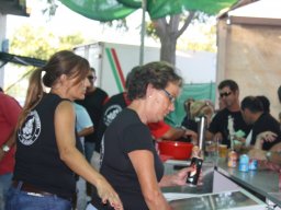 XVII Concentracion - 2010